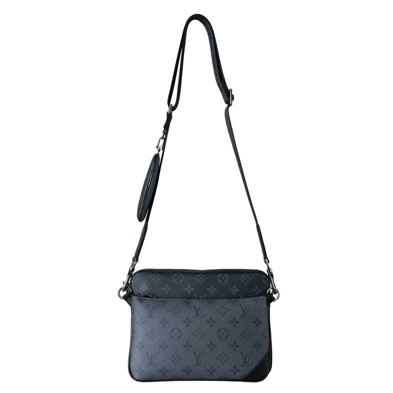 LOUIS VUITTON(USED)루이비통 M69443 이클립스 트리오 메신저백